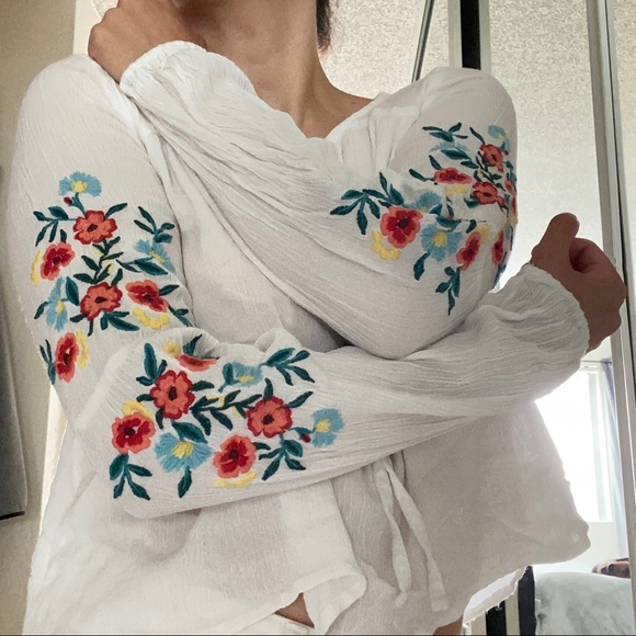 Two Bohemian Tops - Picture 10 of 11